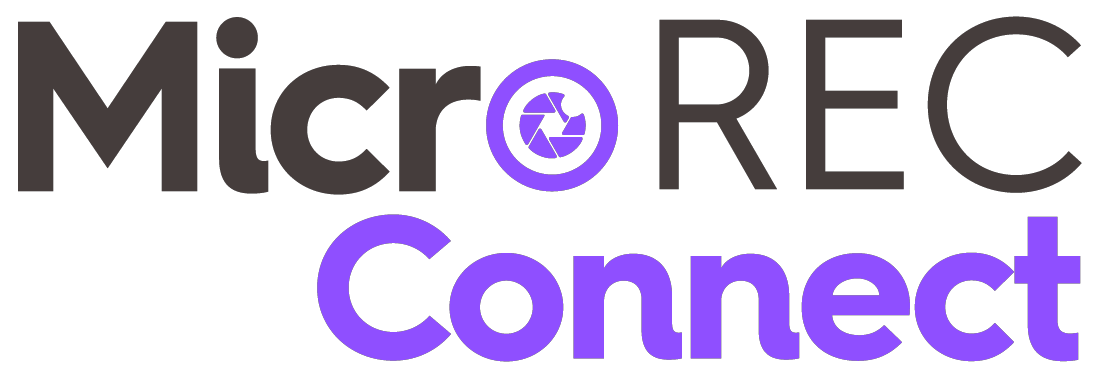 MicroREC Connect